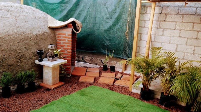 Temazcal y Masaje Hierbaholístico Yautepec photo