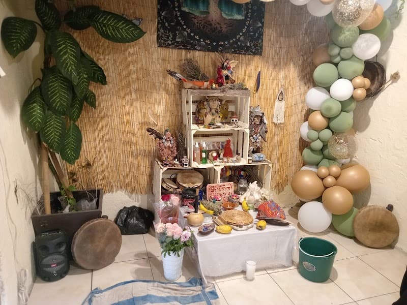 Temazcal y Spa Papalotl Cuautitlán Izcalli photo