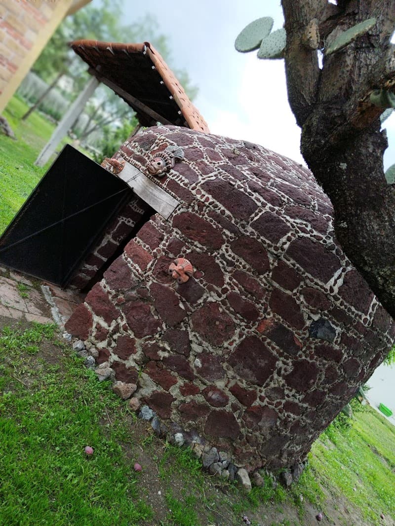 Temazcal Y Spa Quinto Sol Temascalapa photo