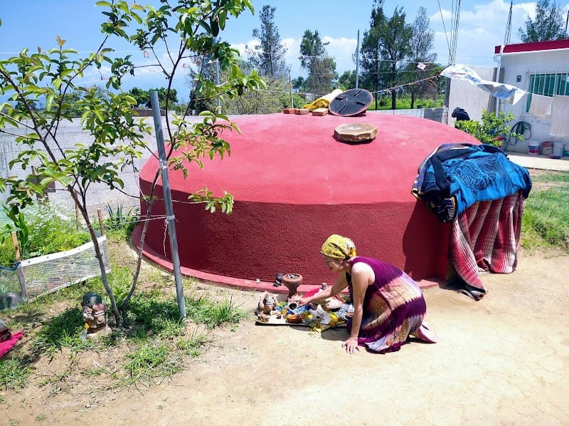 Temazcal Yauhtli Yecapixtla photo