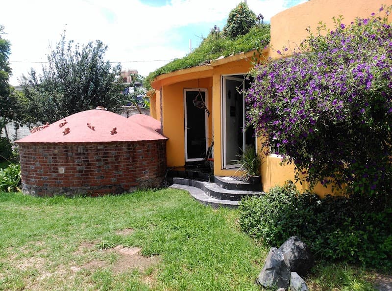 Temazcales Comala Tulancingo de Bravo photo