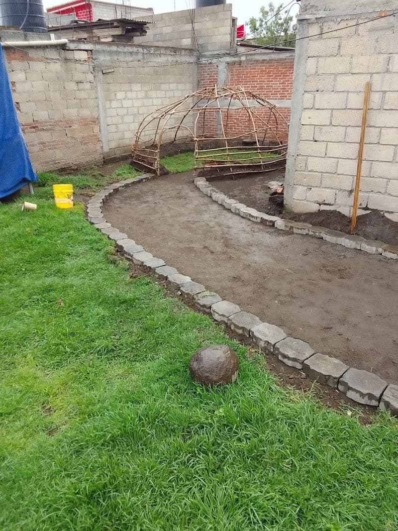 Temazcall Alas Poderosas Metepec photo