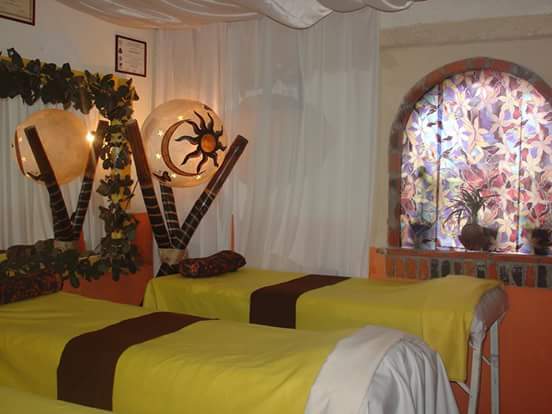 Temazcalmente Álvaro Obregón photo