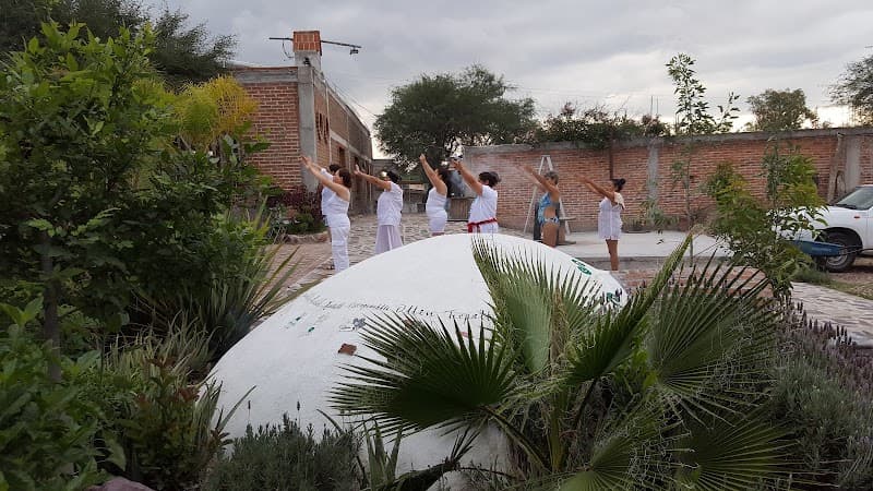 Temazcalteci Dolores Hidalgo photo