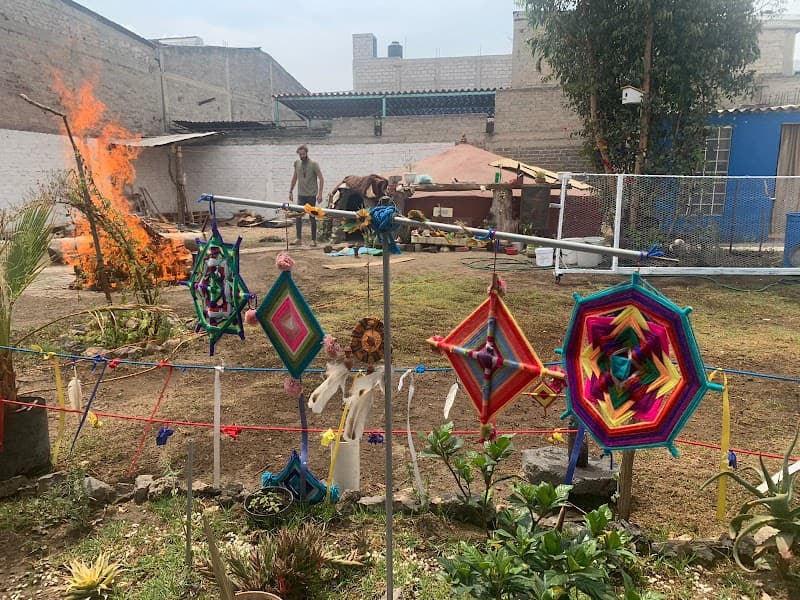 Temazkal Acatitla Toyolia Iztapalapa photo