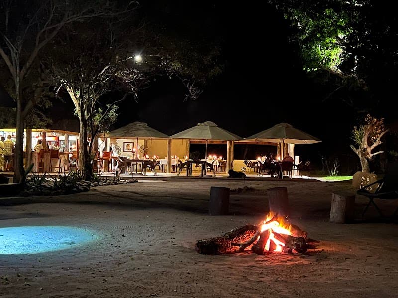Tembe Lodge Bush Spa uMhlabuyalingana photo