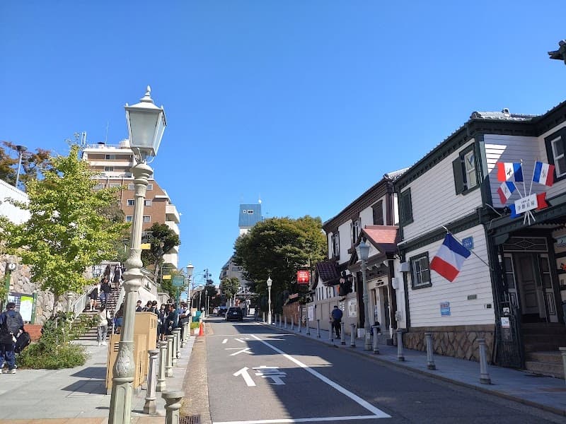 Temomi-an Shin Nagata-ten Kobe City photo