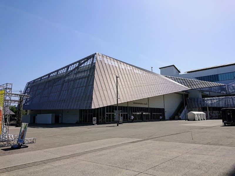 Temomi Kaikan Tokorozawa photo