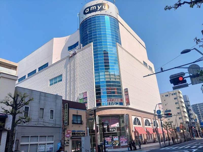 Temomi King Atsugi Tsumada Store Atsugi City photo