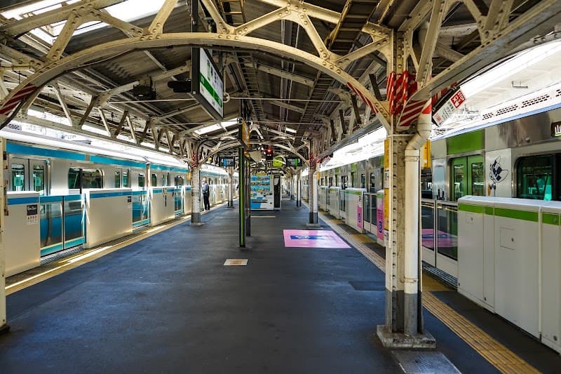 Temomin Kanda Station Front Store Chiyoda City photo