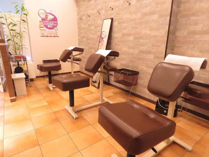 Temomin Lazona Kawasaki Saiwai Ward, Kawasaki City photo