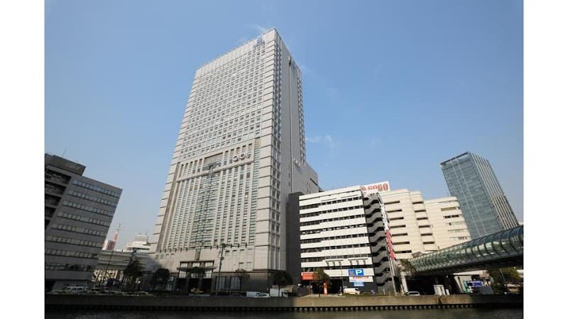 Temomin Yokohama Sky Building Store Yokohama City Nishi Ward photo