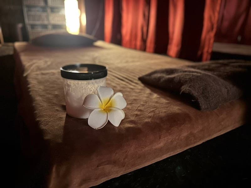 Temomishokunin Nagoya Nishiki Sakae Honten Thai Massage photo