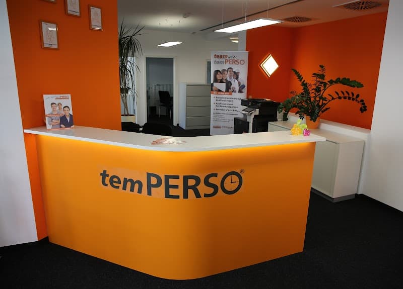 Künzelsau temPERSO Office & Engineering GmbH photo
