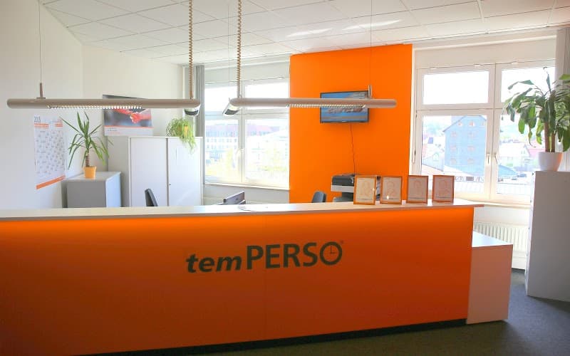 Temperso Rummel & Glass GmbH Bad Mergentheim photo