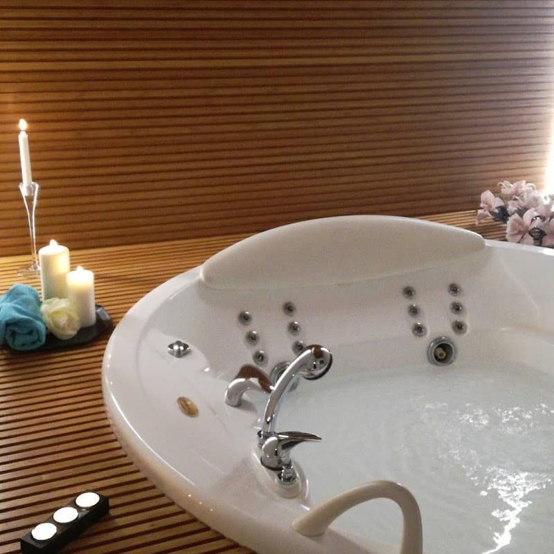 Tempio Rosa Piazzola sul Brenta photo