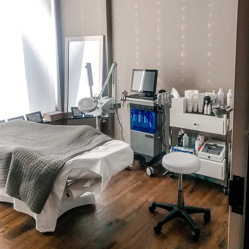Temple Concierge Spa New York photo
