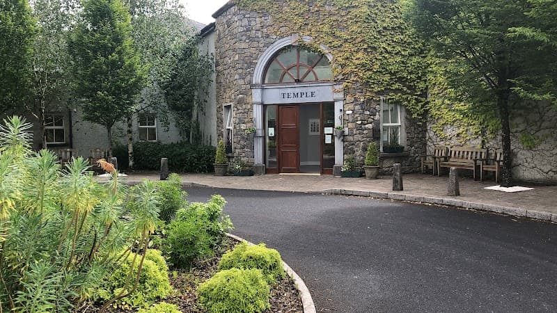 Temple Lodge and Spa Athlone photo