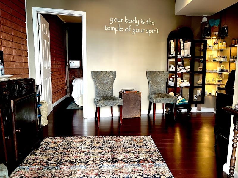 Temple Massage Therapy Los Angeles photo