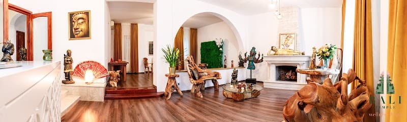 Temple Of Bliss Massage București photo