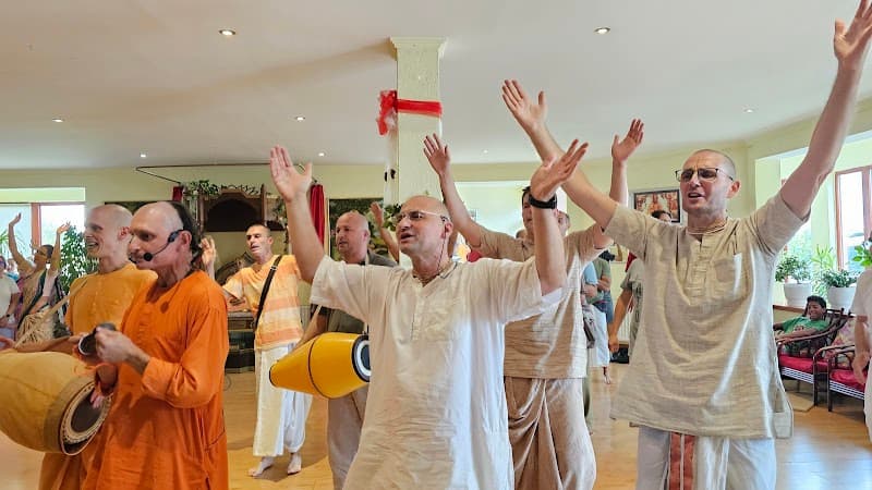 Temple of Chi Zagreb photo