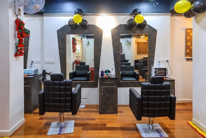 Temple Spa Vizag Visakhapatnam photo