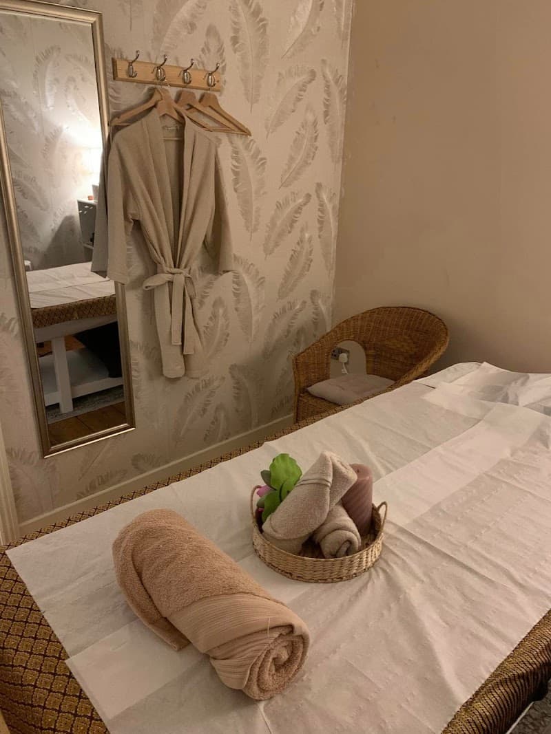 Temple Thai Massage Dublin photo