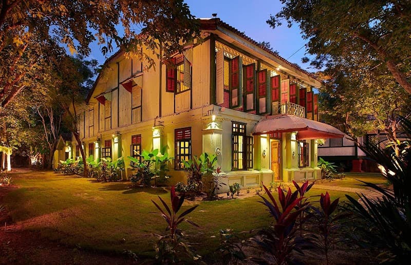 Temple Tree Resort Langkawi photo