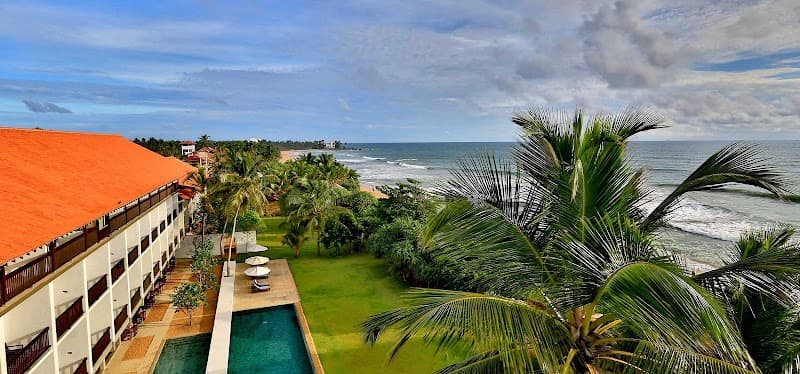 Temple Tree Resort & Spa Bentota photo