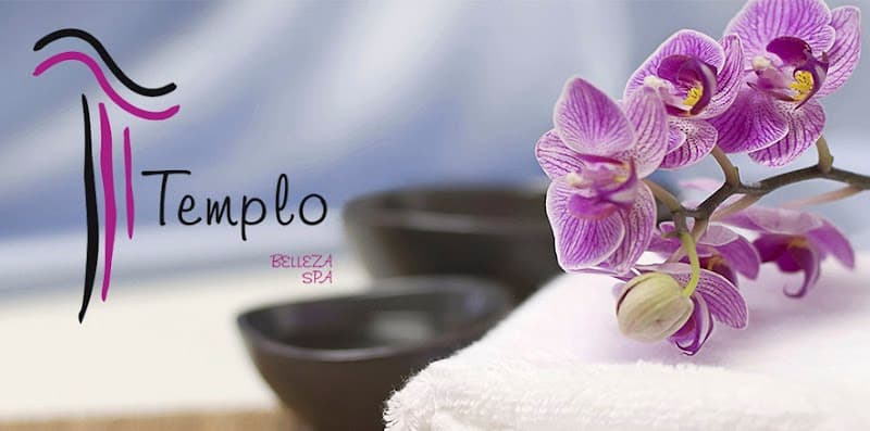 Templo Belleza Spa A Guarda photo