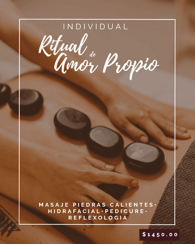 Templo Celeste Massage & spa Tepic photo
