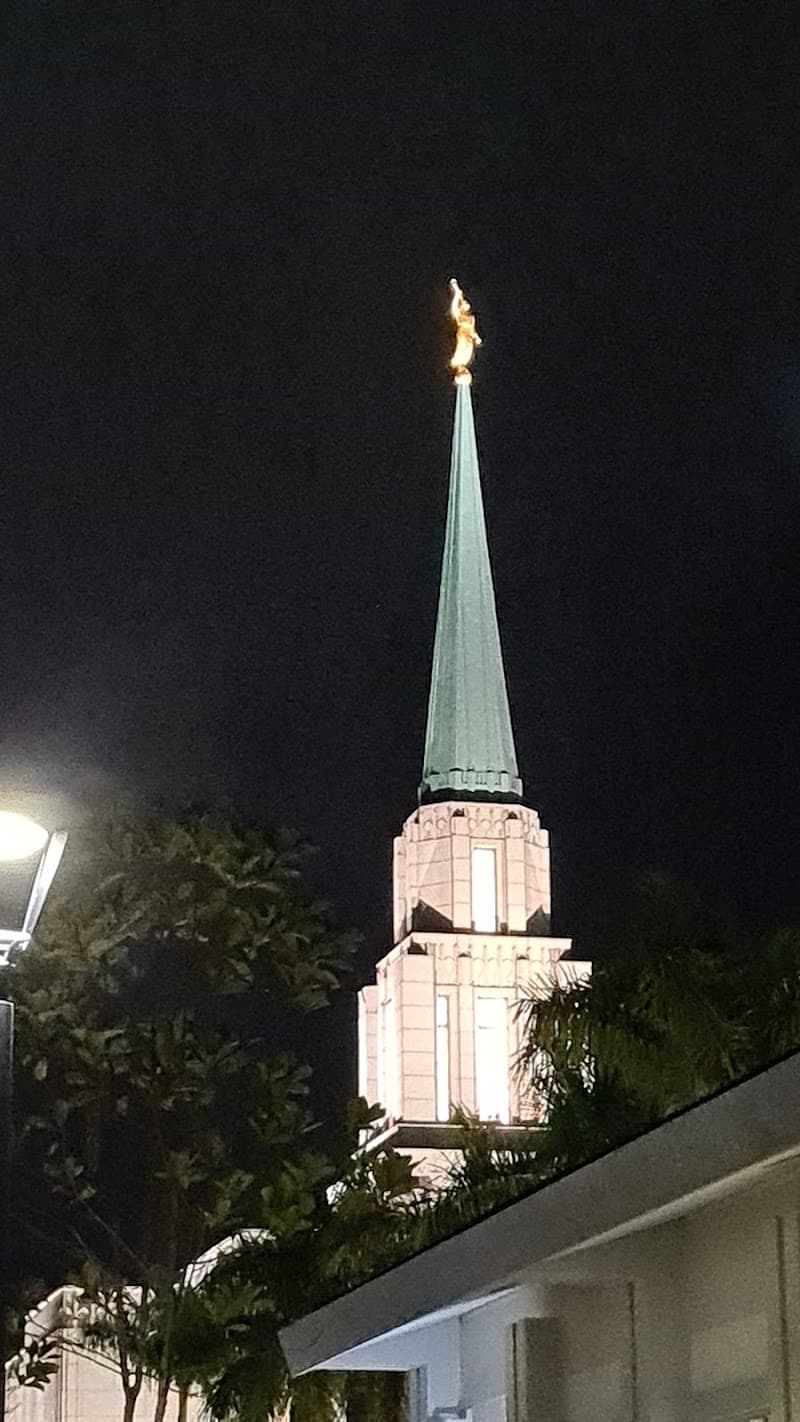 Templo da Saúde Rio de Janeiro photo
