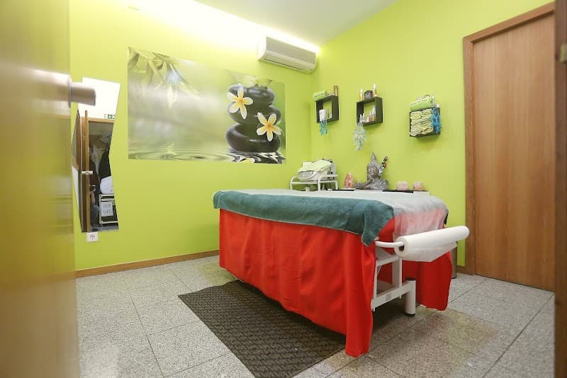 Templo De Gaya Vila Nova de Gaia photo