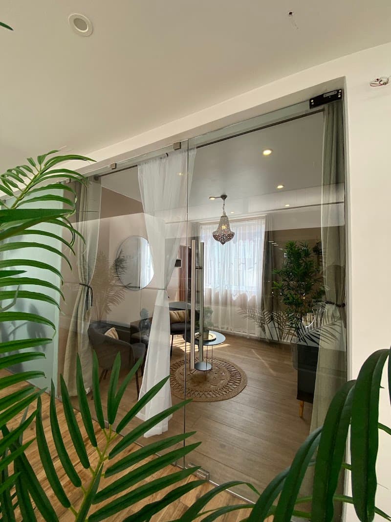 Templo de la Belleza Egipcio | La Serena photo