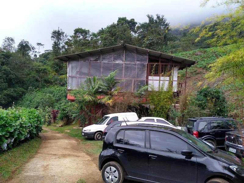 Templo SHIVA Rio de Janeiro photo