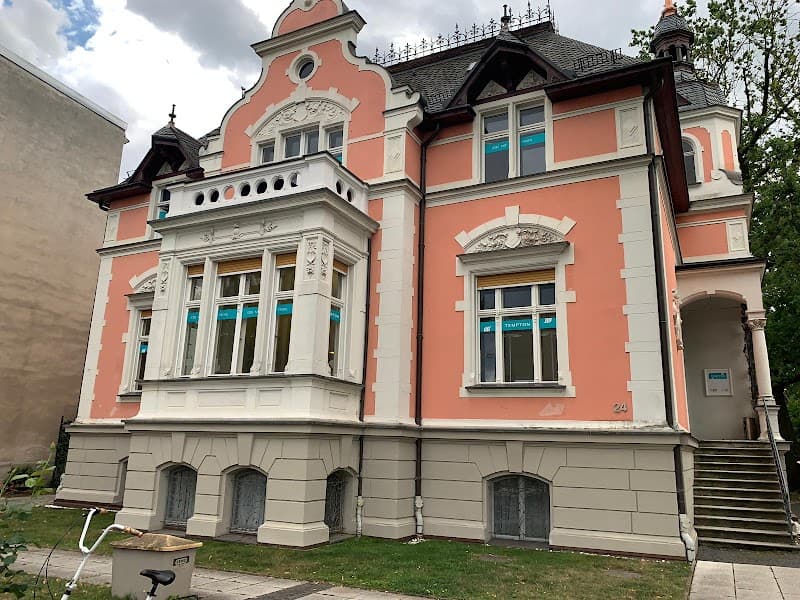 TEMPTON Holding GmbH Cottbus photo