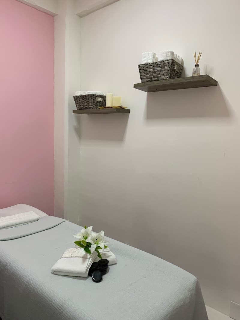 Tempus Spa Tlalpan photo