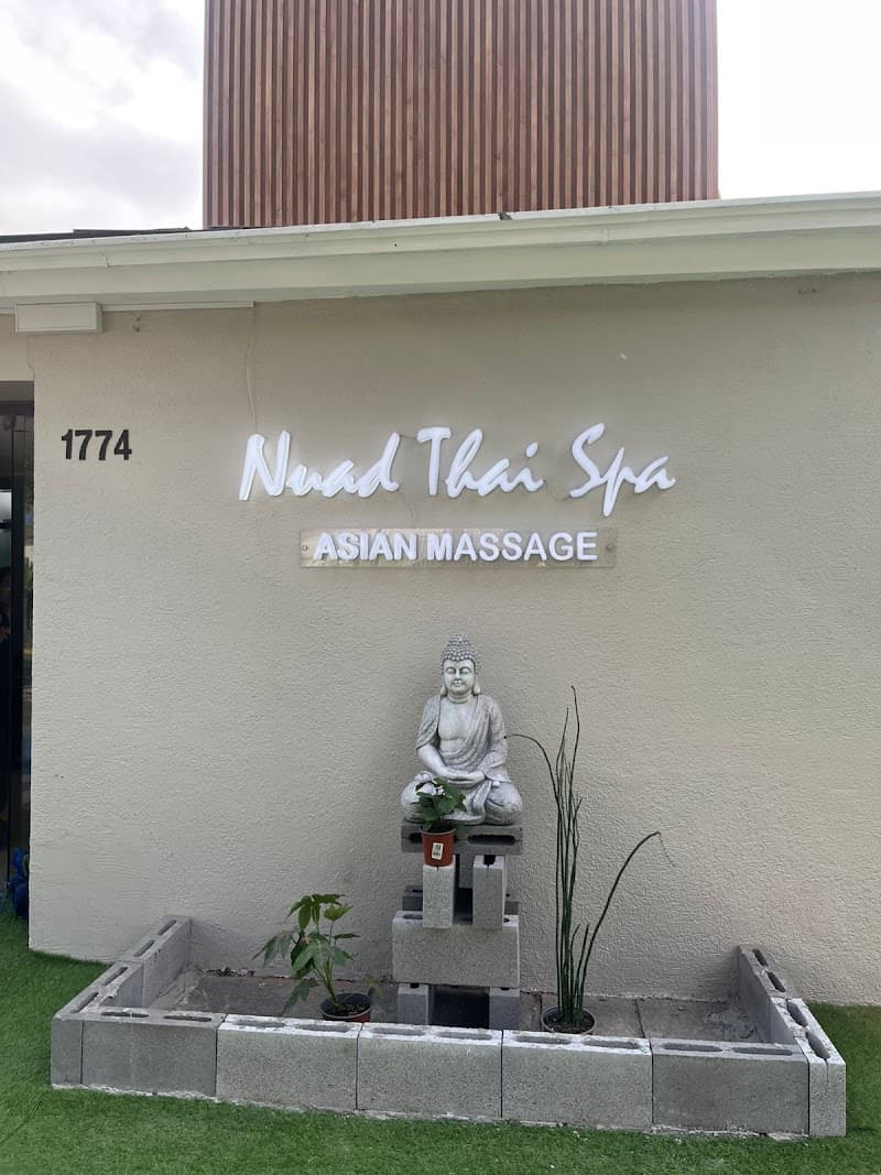 Tempus Thai - Centro de Relajación y Masajes Vitacura photo