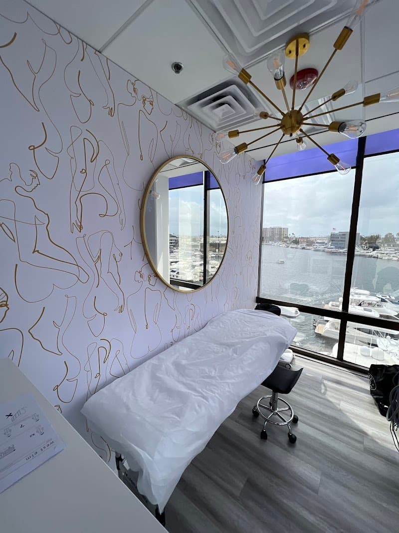 Ten Body Beauty Newport Beach photo