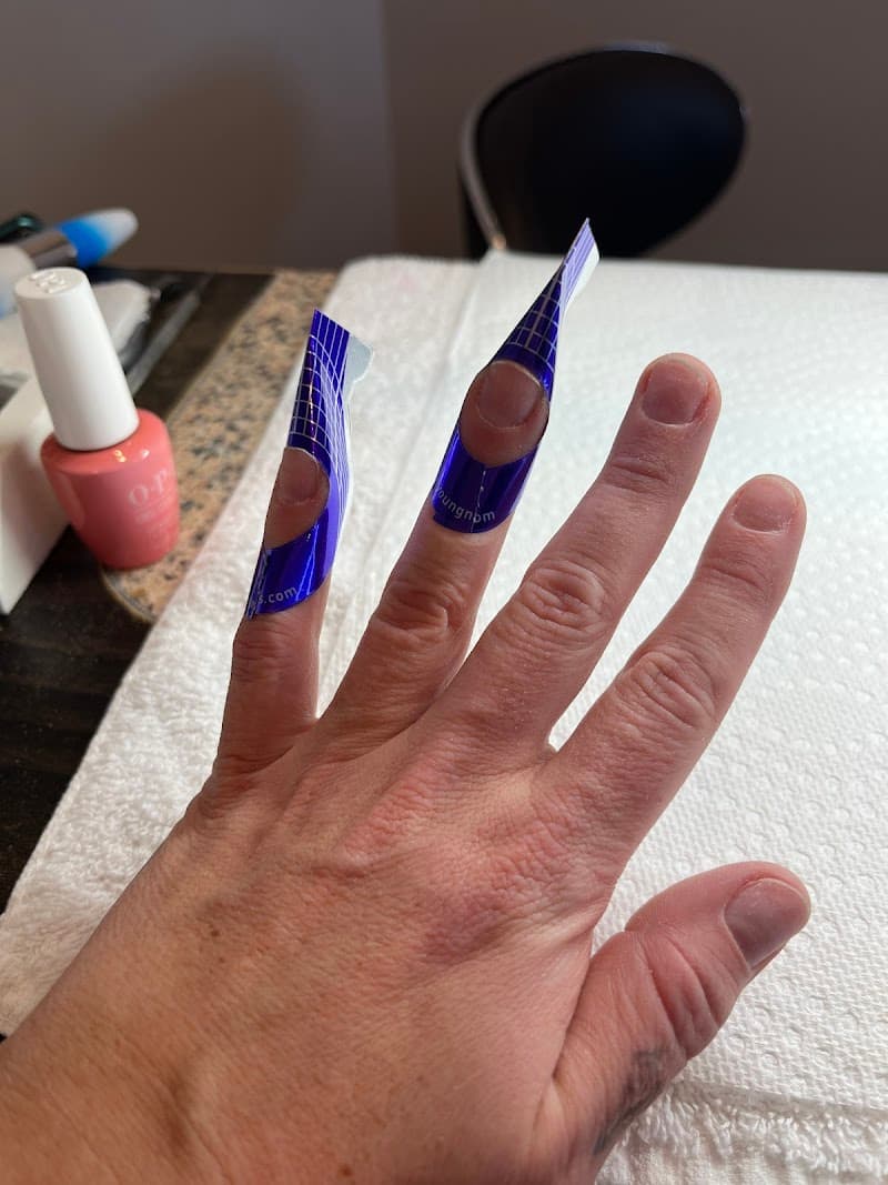 Ten Nails Face Body Barrington photo