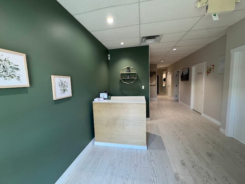 Ten Oaks Massage Therapy Abbotsford photo