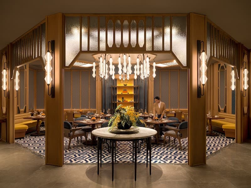 TEN Pavilion Bangkok photo