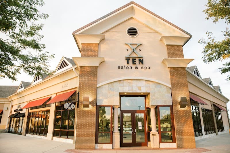 TEN Salon & Med Spa Loveland photo