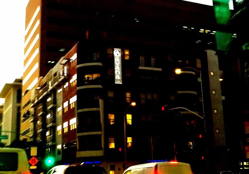 Ten Ten Salon Spa Los Angeles photo