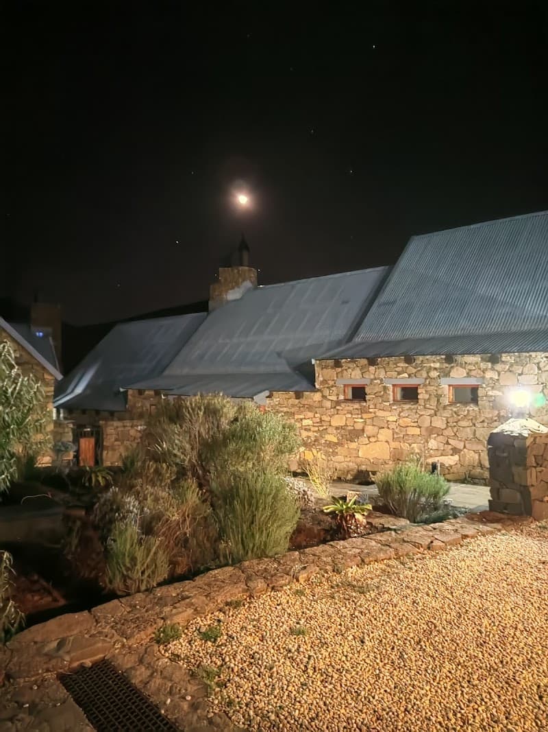 Tenahead Lodge & Spa Rhodes photo