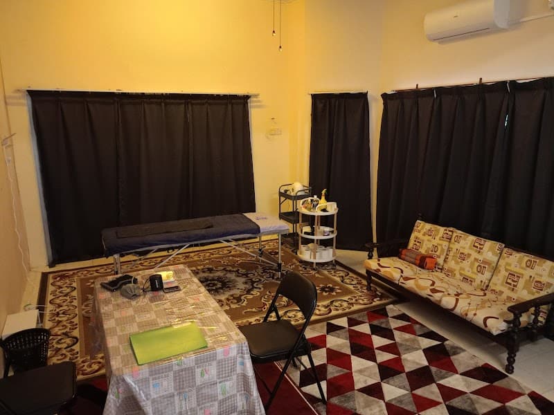 Tenang Therapy Kuantan photo