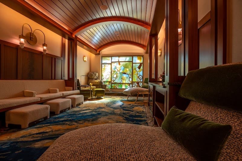 Tenaya Stone Spa Anaheim photo