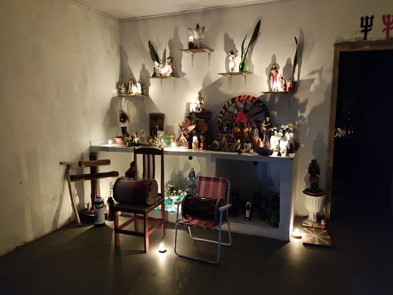 Tenda Pena Branca Chapecó photo