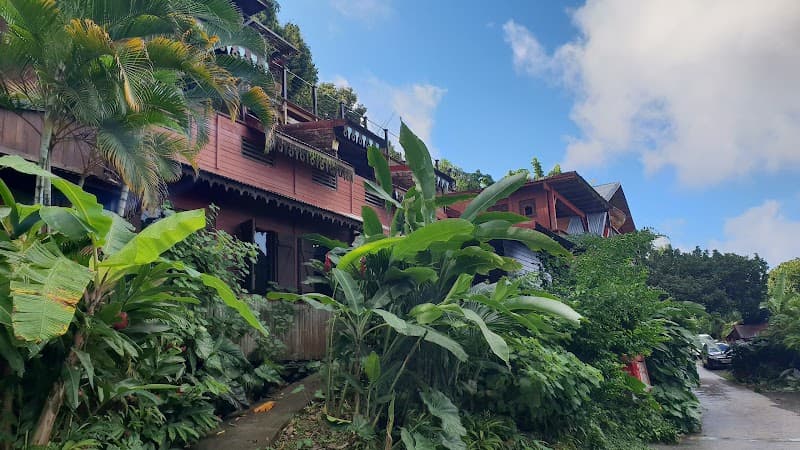 Tendacayou Home & Spa Deshaies photo