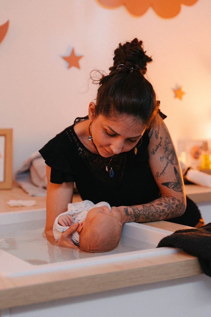 Tendance bonheur Saint-Galmier photo
